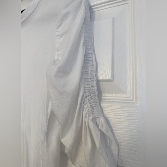 VERONICA BEARD Waldorf Tee NWOT - Picture 9 of 10